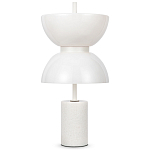 Настольный светильник Marble moon варинант исполнения - 1 | Loft Concept в Ульяновске