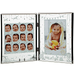 Фоторамка детская Childhood Corner варинант исполнения - 1 | Loft Concept в Ульяновске