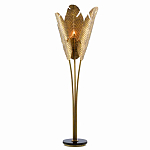 Торшер в виде пальмы Indoor Tropical Floor Lamp варинант исполнения - 2 | Loft Concept в Ульяновске