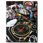 Книга подарочная Смелый бразильский стиль Сиг Бергамина Assouline Maximalism by Sig Bergamin варинант исполнения - 2 | Loft Concept в Ульяновске