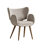 Стул Madina White варинант исполнения - 1 | Loft Concept в Ульяновске