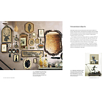 Дизайнерская книга Art at Home. An accessible guide to collecting and curating art in your home варинант исполнения - 3 | Loft Concept в Ульяновске