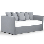 Кровать-кушетка Memory варинант исполнения - 14 | Loft Concept в Ульяновске