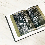 Подарочный фото-альбо Women of Singular Beauty Chanel Haute Couture варинант исполнения - 2 | Loft Concept в Ульяновске