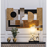 Настольная лампа с основанием в виде женской фигуры Stylization варинант исполнения - 3 | Loft Concept в Ульяновске