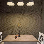 Барельеф SPIRAL варинант исполнения - 2 | Loft Concept в Ульяновске