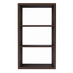 Полка-модуль для книг Primo длина 72 варинант исполнения - 1 | Loft Concept в Ульяновске