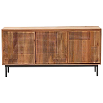 Комод Cain Furniture Gutter and Lattice варинант исполнения - 1 | Loft Concept в Ульяновске