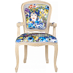 Кресло Mesolithic Lux варинант исполнения - 1 | Loft Concept в Ульяновске