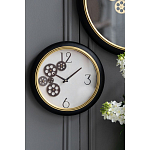 Часы настенные Singapore варинант исполнения - 5 | Loft Concept в Ульяновске