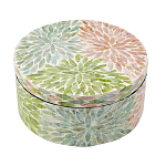 Шкатулка Plant fauna варинант исполнения - 2 | Loft Concept в Ульяновске