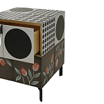 Тумба Short Classic варинант исполнения - 4 | Loft Concept в Ульяновске