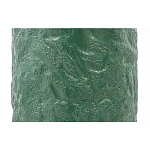 Керамический столик зеленый "Цилиндр" варинант исполнения - 3 | Loft Concept в Ульяновске