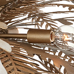 Люстра в виде цветка Hanging Flowers варинант исполнения - 3 | Loft Concept в Ульяновске