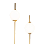 Торшер Turkan Bo варинант исполнения - 1 | Loft Concept в Ульяновске