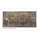 Книга Art & War in the Renaissance: The Battle of Pavia Tapestries варинант исполнения - 1 | Loft Concept в Ульяновске