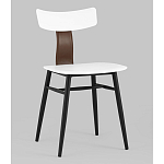 Стул ANT White Eco-Leather 2 шт варинант исполнения - 2 | Loft Concept в Ульяновске