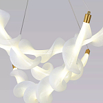 Люстра подвесная Convolution варинант исполнения - 1 | Loft Concept в Ульяновске