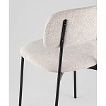 Стул Chao светло-серый варинант исполнения - 3 | Loft Concept в Ульяновске