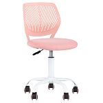 Яркий компьютерный стул Tropica Pink варинант исполнения - 1 | Loft Concept в Ульяновске