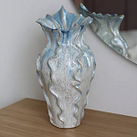 Ваза «CONVOLVOLO» варинант исполнения - 1 | Loft Concept в Ульяновске