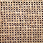 Изголовье кровати коричневое с обивкой из ротанга Olivia Headboard варинант исполнения - 3 | Loft Concept в Ульяновске