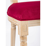 Стул French Scarlet pepper варинант исполнения - 7 | Loft Concept в Ульяновске