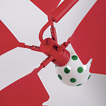 Торшер Seletti LaPalma варинант исполнения - 3 | Loft Concept в Ульяновске