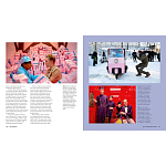 Книга Wes Anderson: The Iconic Filmmaker and his Work варинант исполнения - 2 | Loft Concept в Ульяновске