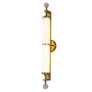 Бра Chantel Marble Wall Lamp M