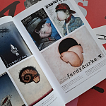 Подарочная Книга Head to Toe: The Nude in Graphic Design варинант исполнения - 3 | Loft Concept в Ульяновске