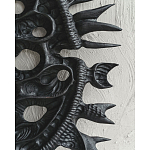 Панно Метаморфоза №1 варинант исполнения - 4 | Loft Concept в Ульяновске