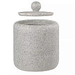 Банка для хранения с крышкой Purity варинант исполнения - 2 | Loft Concept в Ульяновске