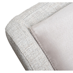 Кровать двуспальная серая Heart of the Bedroom варинант исполнения - 3 | Loft Concept в Ульяновске