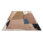 Ковер шелк Manhattan Wool Silk Carpet IV варинант исполнения - 2 | Loft Concept в Ульяновске