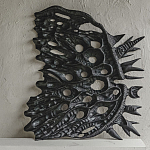 Панно Метаморфоза №1 варинант исполнения - 1 | Loft Concept в Ульяновске