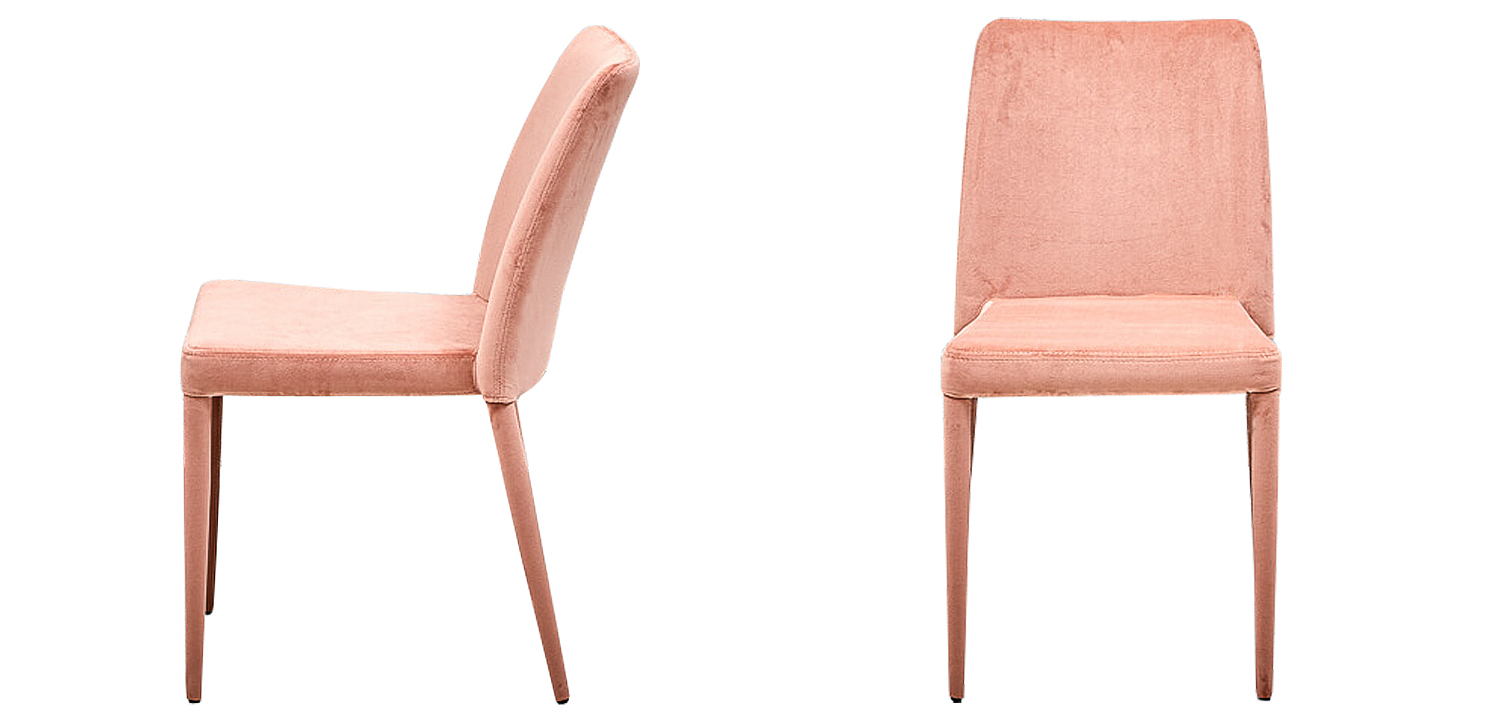 Стул Gordon Stool pink Стул Gordon Stool pink - Loft-Concept в Ульяновске