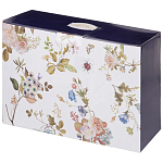 Набор посуды обеденный на 4 персоны 12 предметов Garden Whisper Porcelain Set  варинант исполнения - 4 | Loft Concept в Ульяновске