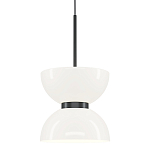 Подвесной светильник Shveto Bo варинант исполнения - 1 | Loft Concept в Ульяновске