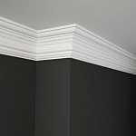 Гладкий карниз KT-55 варинант исполнения - 1 | Loft Concept в Ульяновске