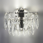 Бра с хрустальными подвесками Quasar варинант исполнения - 11 | Loft Concept в Ульяновске