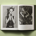 Книга в подарок творческий путь Брюса Вебера Bruce Weber. My Education варинант исполнения - 9 | Loft Concept в Ульяновске