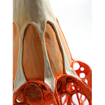 Статуэтка тропический фрукт Pandora Tropical Fruit Orange варинант исполнения - 4 | Loft Concept в Ульяновске