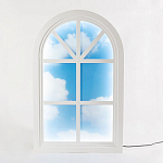 Настенный светильник Seletti Grenier Window варинант исполнения - 1 | Loft Concept в Ульяновске