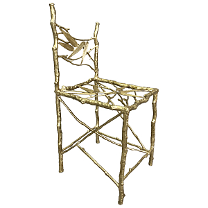 Стул Golden Bamboo Chair