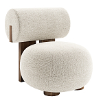 Кресло Ottawa варинант исполнения - 1 | Loft Concept в Ульяновске