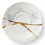 Кофейная пара Seletti Kintsugi 2 варинант исполнения - 2 | Loft Concept в Ульяновске