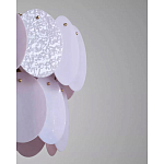 Люстра Pink Sunset варинант исполнения - 2 | Loft Concept в Ульяновске