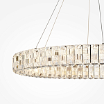 Люстра подвесная Castello 3000К 40Вт варинант исполнения - 3 | Loft Concept в Ульяновске