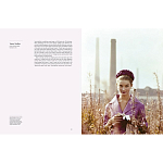 Книга "Parkinson Norman Style: photographs for vogue" варинант исполнения - 3 | Loft Concept в Ульяновске